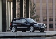 Mercedes-Benz GLK 350 4MATIC